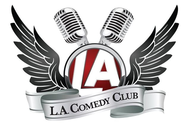 LA Comedy Club at the Stratosphere 